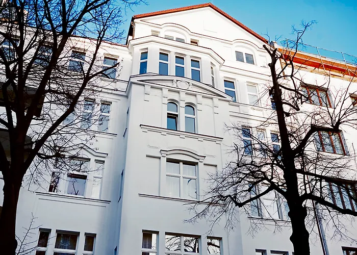 Hotel Provocateur Berlin, Part Of Sircle Collection